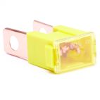 NAPA Fuse - 60 A, PAL, Male