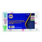 NAPA Fuse Assortment - FLF/FMM FMX