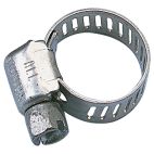 Hose Clamps Value Worm Drive #04