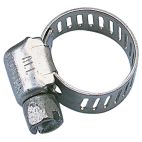 Hose Clamps Value Worm Drive #06