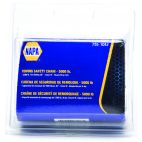 NAPA Trailer Safety Chain - 32 in, Zinc Plated