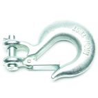 NAPA Chain Hook - Clevis, 11,700 lbs Max Break
