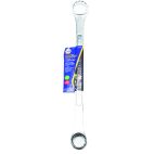 NAPA Trailer Hitch Ball Wrench - Octagon, 1-1/8 in, 1-1/2 in