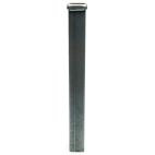 NAPA Trailer Hitch Tube - 24 in Length