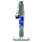 NAPA Trailer Tongue Jack - Top Wind, 5,000 lbs Capacity