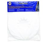 NAPA 5th Wheel Slick Disc - 10 in