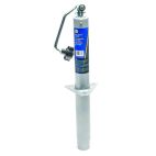 NAPA Trailer Tongue Jack - Top Wind