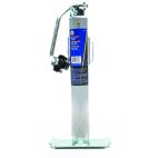 NAPA Trailer Tongue Jack - Top Wind, 2,000 lbs Capacity