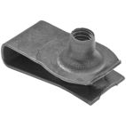Body Nut Extruded U Nut