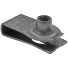 Body Nut Extruded U Nut