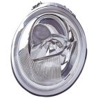 Headlight Assembly
