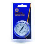 Pressure Gauge / Multi-Purpose