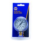 Pressure Gauge / Multi-Purpose