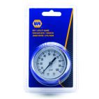 Pressure Gauge / Multi-Purpose