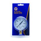 Pressure Gauge / Multi-Purpose