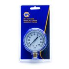 Pressure Gauge / Multi-Purpose