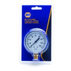 Pressure Gauge / Multi-Purpose