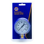 Pressure Gauge / Multi-Purpose