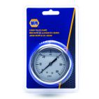 Pressure Gauge / Multi-Purpose