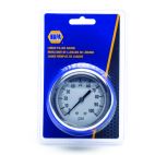 Pressure Gauge / Multi-Purpose
