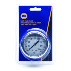 Pressure Gauge / Multi-Purpose