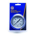 Pressure Gauge / Multi-Purpose