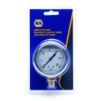 Pressure Gauge / Multi-Purpose