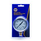 Pressure Gauge / Multi-Purpose