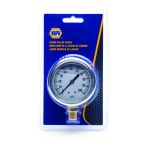 Pressure Gauge / Multi-Purpose
