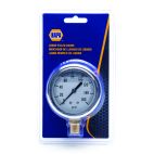 Pressure Gauge / Multi-Purpose
