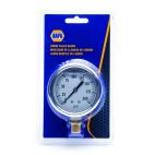 Pressure Gauge / Multi-Purpose
