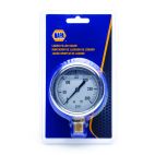 Pressure Gauge / Multi-Purpose