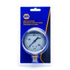 Pressure Gauge / Multi-Purpose