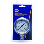 Pressure Gauge / Multi-Purpose