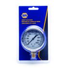 Pressure Gauge / Multi-Purpose