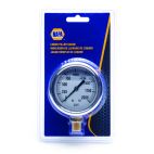Pressure Gauge / Multi-Purpose