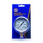 Pressure Gauge / Multi-Purpose