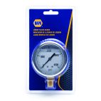 Pressure Gauge / Multi-Purpose