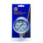 Pressure Gauge / Multi-Purpose