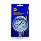 Pressure Gauge / Multi-Purpose
