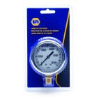 Pressure Gauge / Multi-Purpose