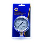 Pressure Gauge / Multi-Purpose
