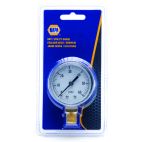 Pressure Gauge / Multi-Purpose