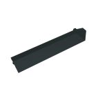 RAMP CORNER PEG BLACK