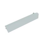 RAMP CORNER PEG SILVR