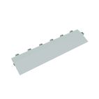 RAMP EDGE HOOK SILVER