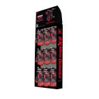 Grease Monkey Duraknit Wing Panel