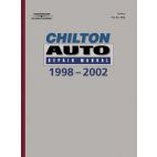 Repair & Maintenance Manual