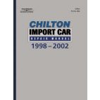 Repair & Maintenance Manual