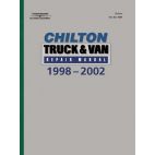 Repair & Maintenance Manual